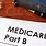 Part B Medical Medicare