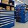 Parts Shelving Systems