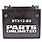 Parts Unlimited Battery