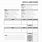 Parts and Labor Invoice Template