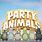 Party Animals Video Game