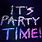 Party Day GIF