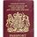 Pasaporte Britanico