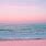 Pastel Beach Desktop Wallpaper