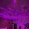 Pastel Pink Galaxy Room