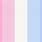 Pastel Pink and Blue Color Scheme
