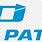 Path Train Logo