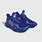 Patrick Mahomes Adidas Shoes Blue
