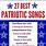 Patriotic Song List