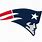 Patriots Team Logo