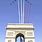 Patrouille De France Arc De Triomphe