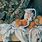 Paul Cezanne's Artwork