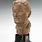 Paul Manship Granite Bust