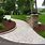 Paver Walkway Ideas