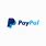 Pay with PayPal Logo
