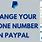 PayPal Phone Number
