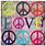 Peace Love Wallpaper