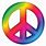 Peace Sign Emoji Copy and Paste