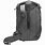 Peak Travel 4.5L Backpack Design