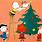 Peanuts Charlie Brown Christmas