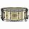 Pearl Brass Snare Drum