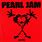 Pearl Jam Album Covers Art