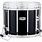 Pearl Snare Drum Black
