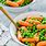 Peas and Carrots Recipe