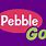 Pebbles to Go