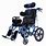 Pediatric Wheelchairs for Cerebral Palsy