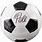 Pele Soccer Ball