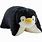 Penguin Pillow Pet