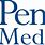 Penn Med Logo