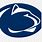 Penn State Logo No Background