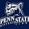 Penn State Mascot Logo