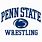 Penn State Wrestling Logo