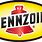Pennzoil Oil Logo