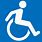 People with Disabilities Logo