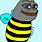 Pepe Bee Meme