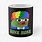 Pepe Clown World Coffee Mug