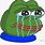 Pepe Frog Crying GIF