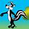 Pepe Le Pew Smell