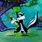 Pepe Le Pew Touche and Go