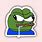 Pepe Meme Stickers