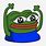 Pepe the Frog Discord Emotes
