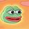 Pepe the Frog Profile Picture