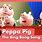 Peppa Pig Bing