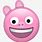 Peppa Pig Emoji