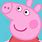 Peppa Pig Full Face