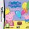 Peppa Pig Nintendo DS